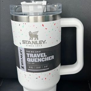 Stanley Adventure Quencher 40oz Tumbler